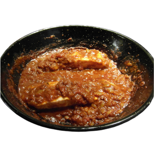 Salmon Pathia
